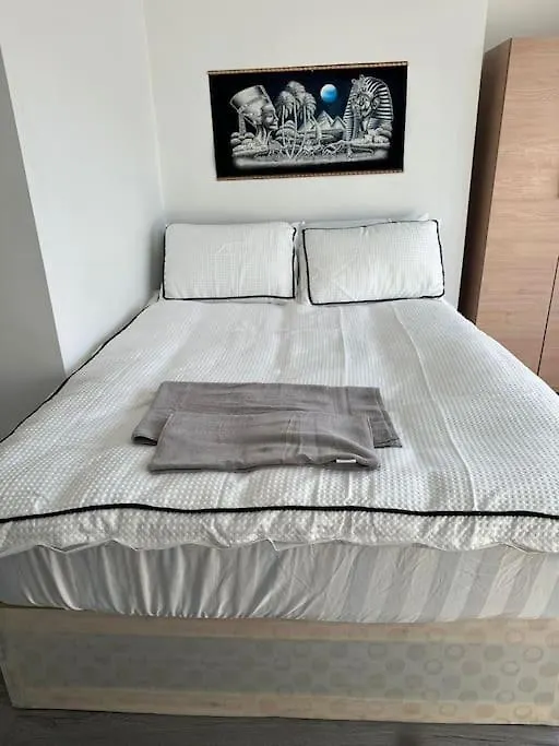 Holiday home Ashburton House Villa Ilford