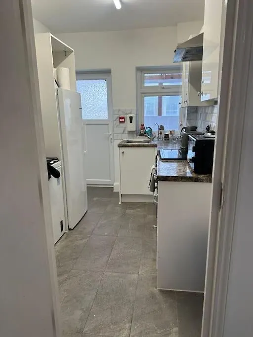 Holiday home Ashburton House Villa Ilford