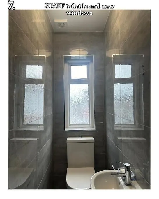 Holiday home Ashburton House Villa Ilford