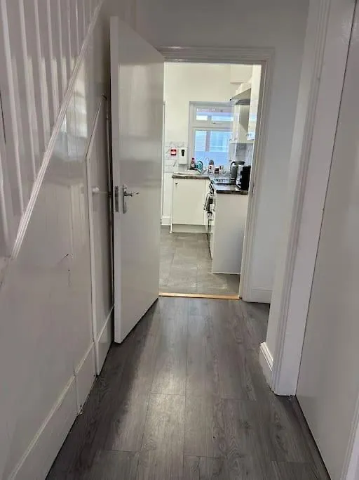 Ashburton House Villa Ilford United Kingdom