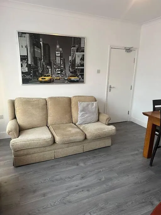 Holiday home Ashburton House Villa Ilford